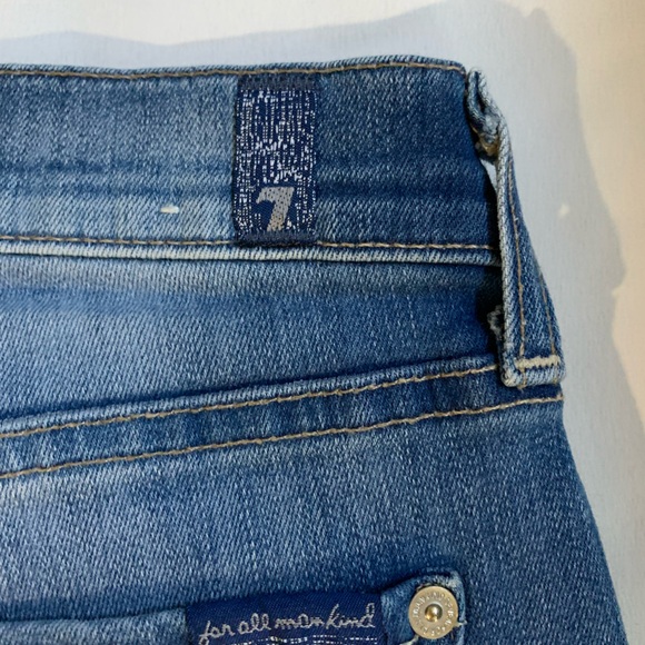 7 For all Mankind | Josefina - Picture 2 of 7